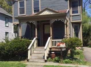 164 Washington Ave #2, Kingston, NY 12401