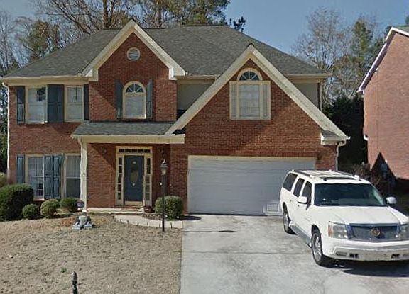 Beautiful spacious home