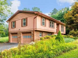 1093 Jenkins Valley Rd, Alexander, NC 28701