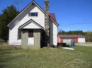 3795 N Cemetery Rd, Cass City, MI 48726