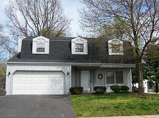 6246 Sellers St, Ottawa Lake, MI 49267