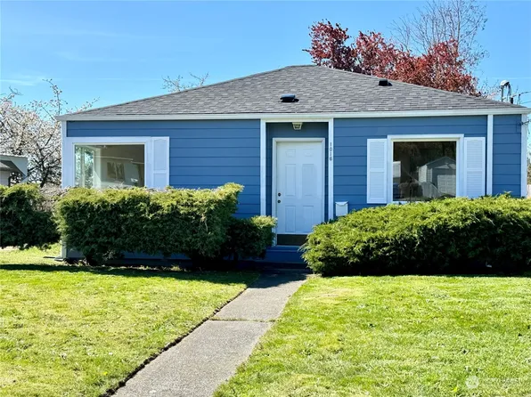 1016 S Howard Street, Tacoma, WA 98465