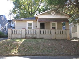884 Thurmond St NW, Atlanta, GA 30314