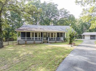 2147 E Emerson Rd, Cohutta, GA 30710