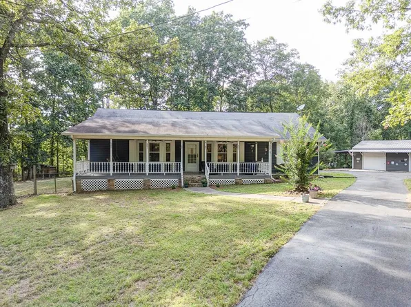 2147 E Emerson Rd, Cohutta, GA 30710