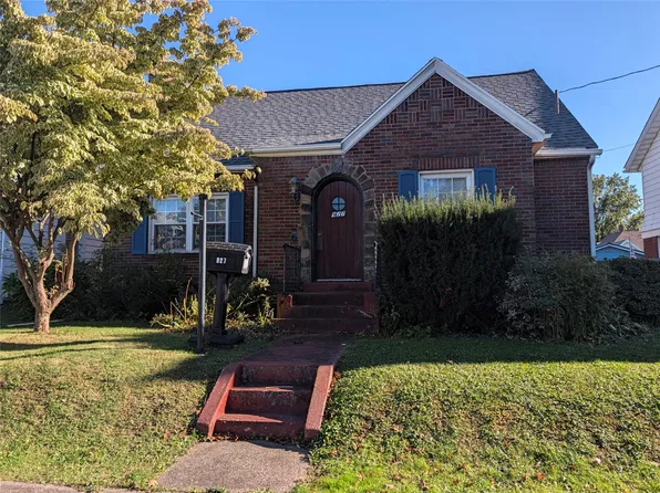 927 E 31st St, Erie, PA 16504