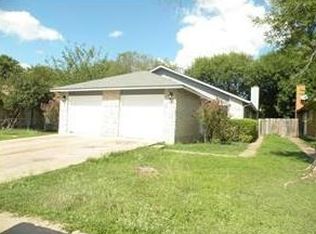 1006 Fieldwood Dr, Austin, TX 78758
