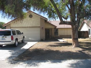 4701 Alden Ct, Bakersfield, CA 93311