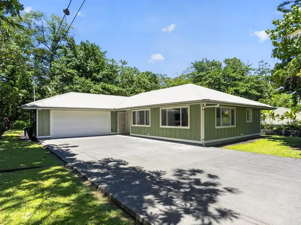 15-2762 Opakapaka St, Pahoa, HI 96778