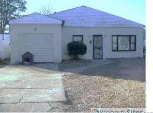 937 Albert Ave, Norfolk, VA 23513