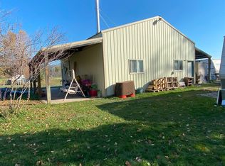 2372 Dutchman Way, Chewelah, WA 99109