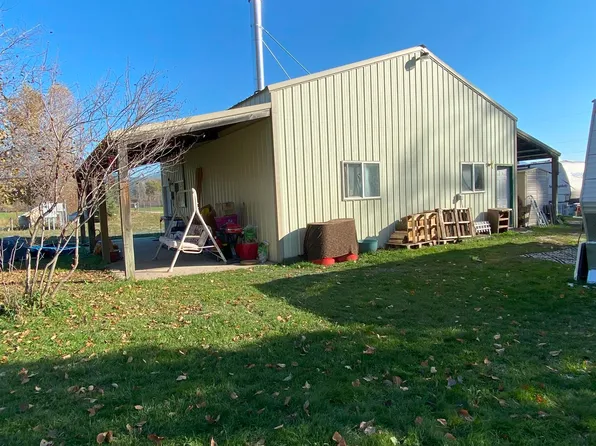 2372 Dutchman Way, Chewelah, WA 99109