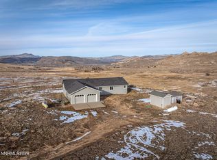 200 Thoroughbred Cir, Reno, NV 89508