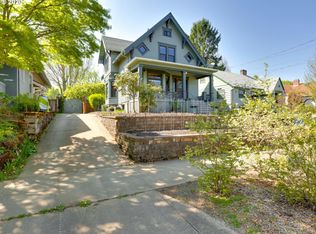4037 N Longview Ave, Portland, OR 97227