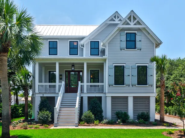 1727 Atlantic Ave, Sullivans Island, SC 29482