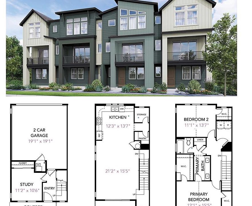 2nd image of 5188 Robb Way
