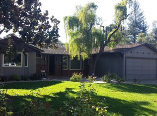 993 Crooked Creek Dr, Los Altos, CA 94024