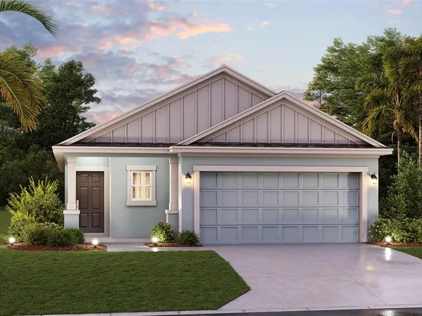 622 Bell Prairie Cir, Lake Wales, FL 33859