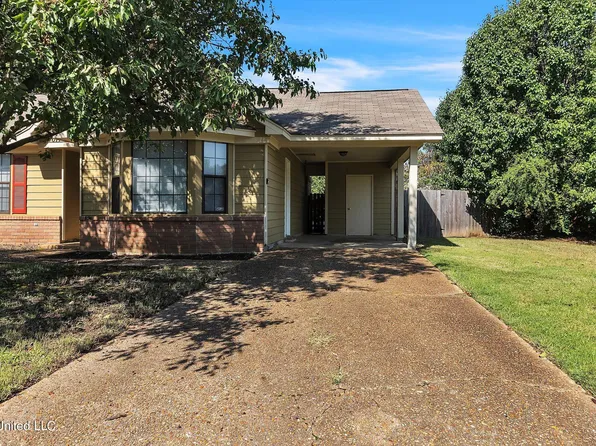 6671 Pleasant Acres Dr, Olive Branch, MS 38654