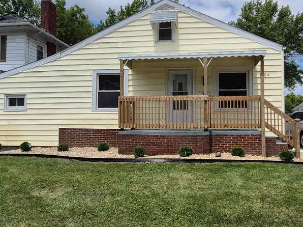 1404 Lowell Ave, Lima, OH 45805