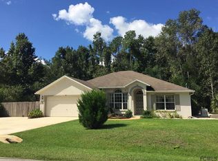 21 Zephyr Lily Trl, Palm Coast, FL 32164