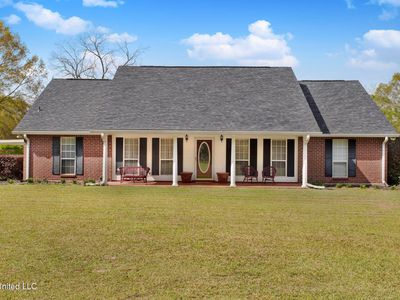 16 Woodridge Ln, Picayune, MS, 39466