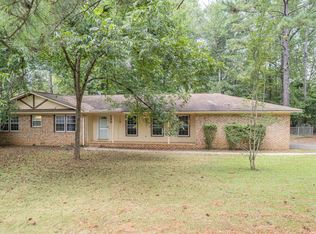 170 Arthur Cir, Athens, GA 30605