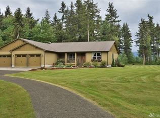19527 161st Way SE, Yelm, WA 98597