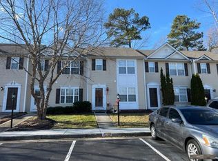 6426 Sexton Dr, North Chesterfield, VA 23224