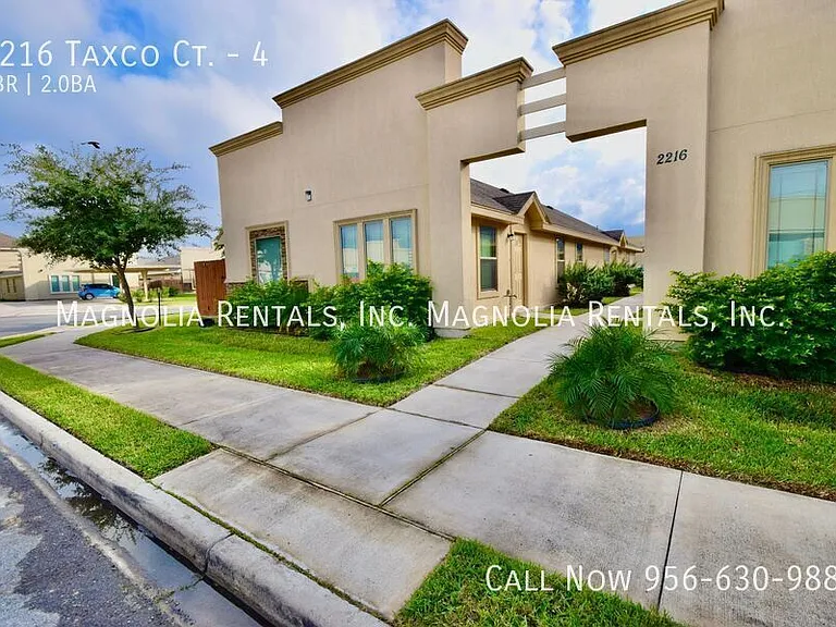 2216 Taxco Ct #4 — Photo 1