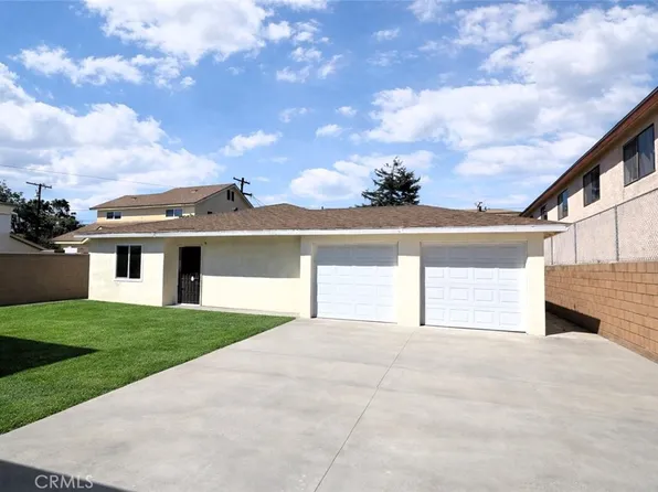 1267 W 166th St, Gardena, CA 90247