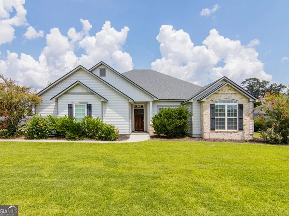 17 Barrett Ln, Lakeland, GA 31635