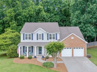 7855 Timberline Overlook, Cumming, GA 30041