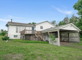 685 Forest Hills Dr, Sidman, PA 15955