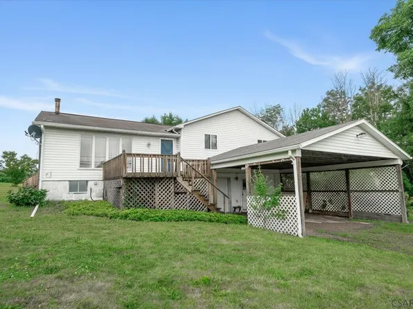 685 Forest Hills Dr, Sidman, PA 15955