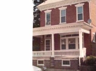 29 W 3rd St, Pottstown, PA 19464