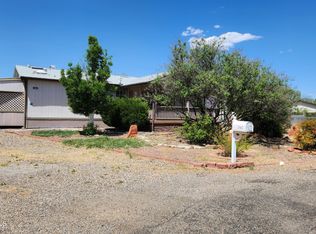 2960 E Carol Way, Camp Verde, AZ 86322