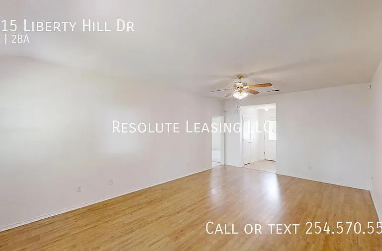 1815 Liberty Hill Dr — Photo 6