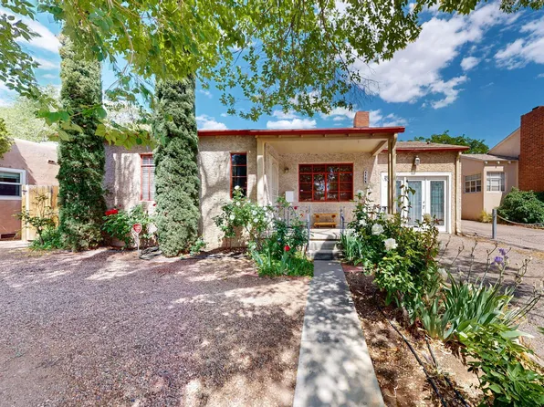 418 Carlisle Blvd SE, Albuquerque, NM 87108