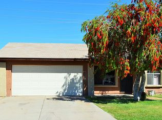 8950 W Griswold Rd, Peoria, AZ 85345