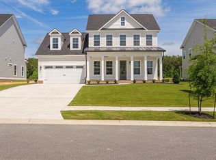 1221 Honey Ln, Evans, GA 30809