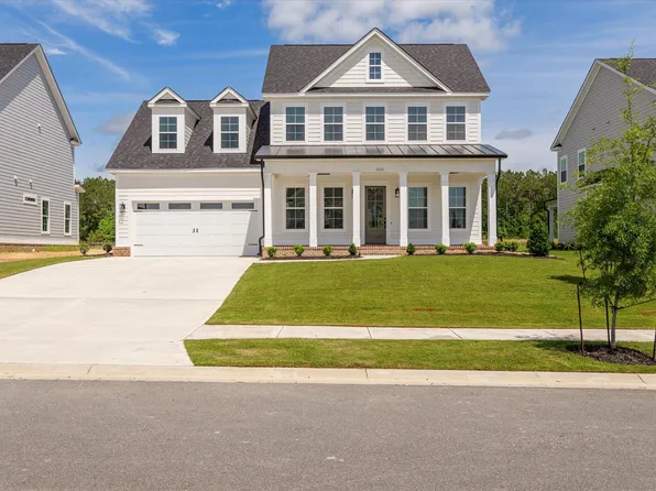 1221 Honey Lane Lane, Evans, GA 30809