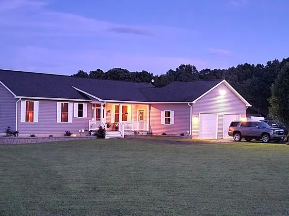 16111 Trigger Ln, King George, VA 22485