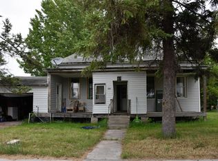 230 Pleth Ave W, Plummer, MN 56748