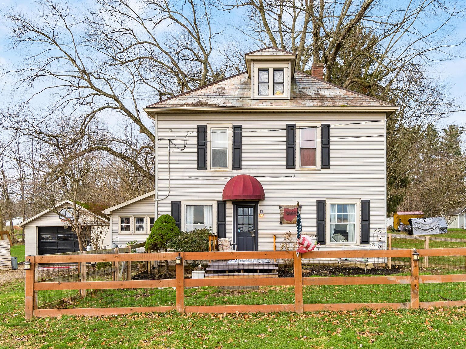 9669 Outville Rd, Kirkersville, OH 43033 Zillow