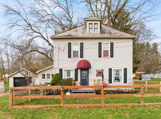 9669 Outville Rd, Millersport, OH 43033