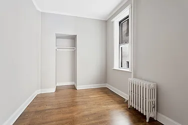 Rented by Centennial Properties NY