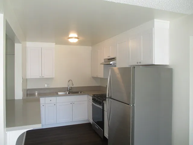 1 bed, 735 sqft, $1,930 — Photo 4