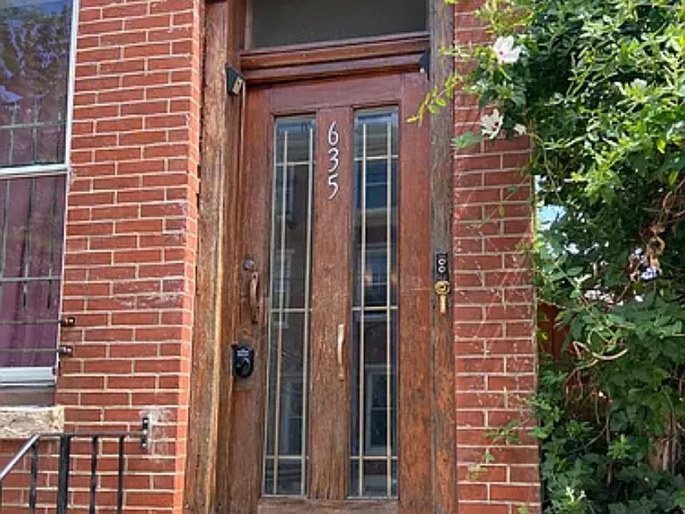635 N 12th St #3-F — Photo 8