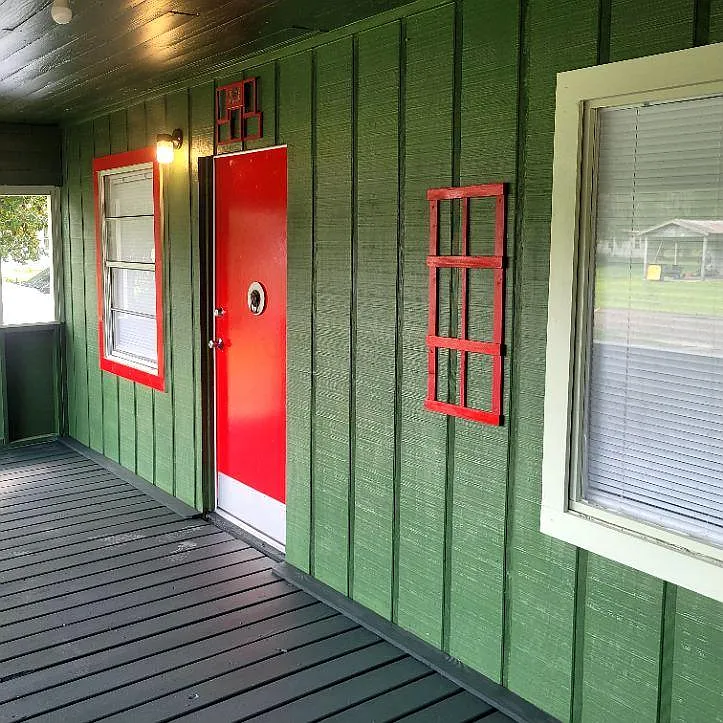3 bed, 1200 sqft, $1,495 — Photo 3